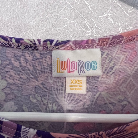 Lularoe Irma Lot - Picture 5 of 5